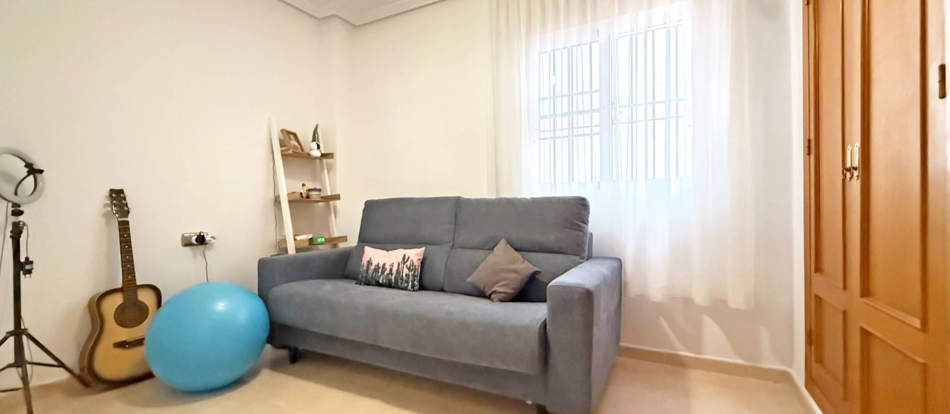 Venta - Apartment - Orihuela Costa - Lomas de Cabo Roig