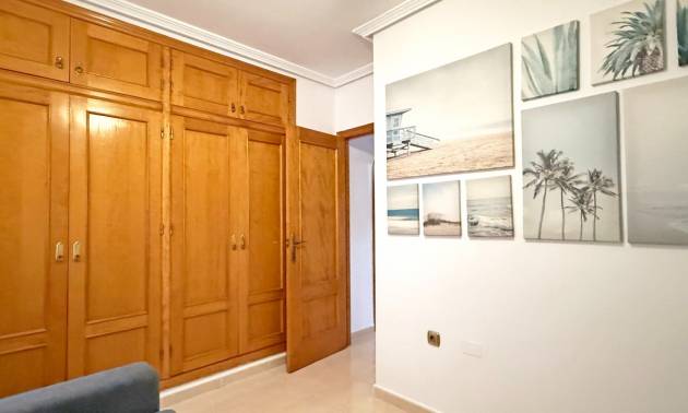 Venta - Apartment - Orihuela Costa - Lomas de Cabo Roig