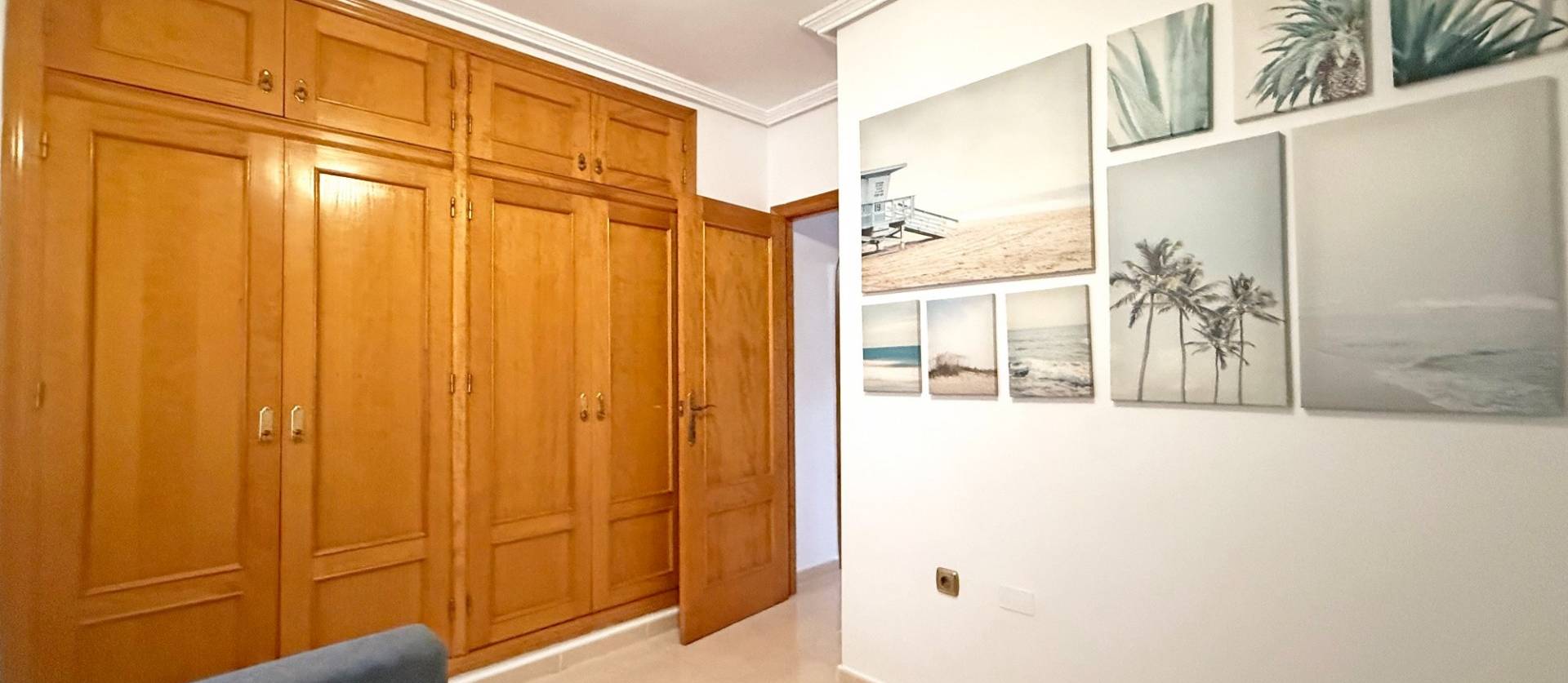 Venta - Apartment - Orihuela Costa - Lomas de Cabo Roig