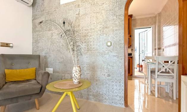 Venta - Apartment - Orihuela Costa - Lomas de Cabo Roig