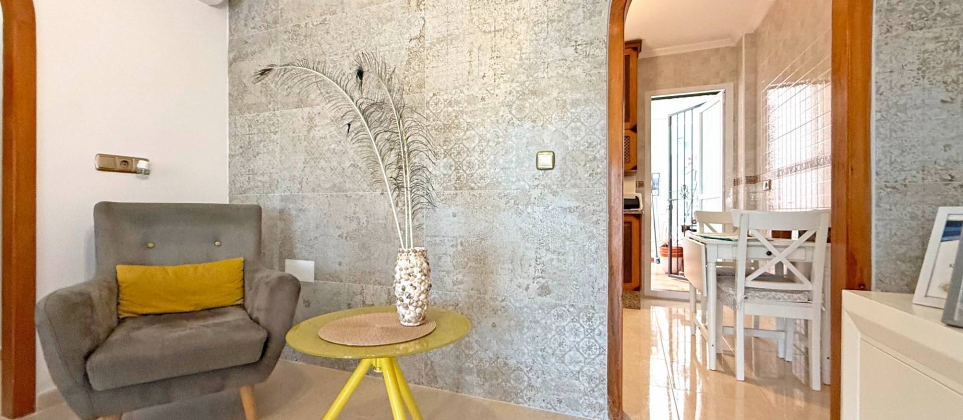 Venta - Apartment - Orihuela Costa - Lomas de Cabo Roig