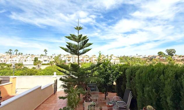 Venta - Apartment - Orihuela Costa - Lomas de Cabo Roig