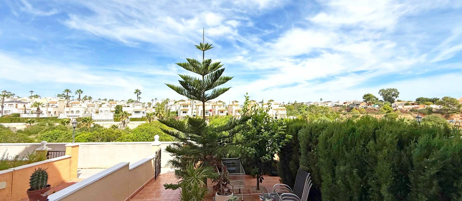 Venta - Apartment - Orihuela Costa - Lomas de Cabo Roig
