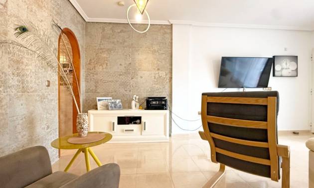 Venta - Apartment - Orihuela Costa - Lomas de Cabo Roig