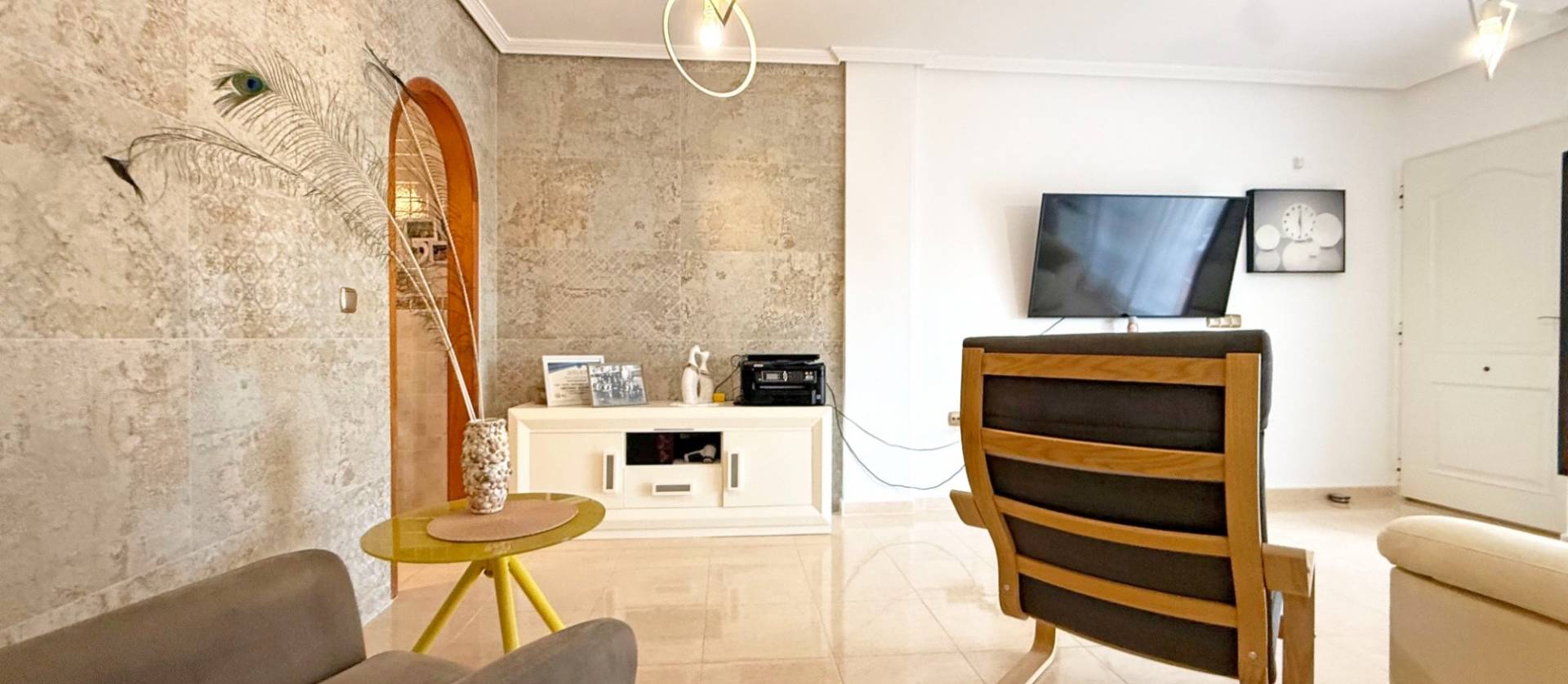 Venta - Apartment - Orihuela Costa - Lomas de Cabo Roig