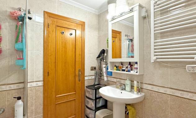 Venta - Apartment - Orihuela Costa - Lomas de Cabo Roig