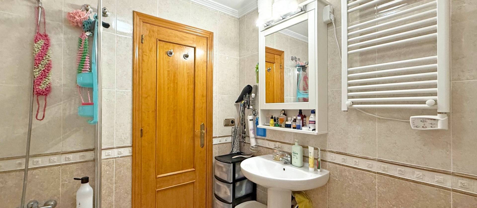 Venta - Apartment - Orihuela Costa - Lomas de Cabo Roig