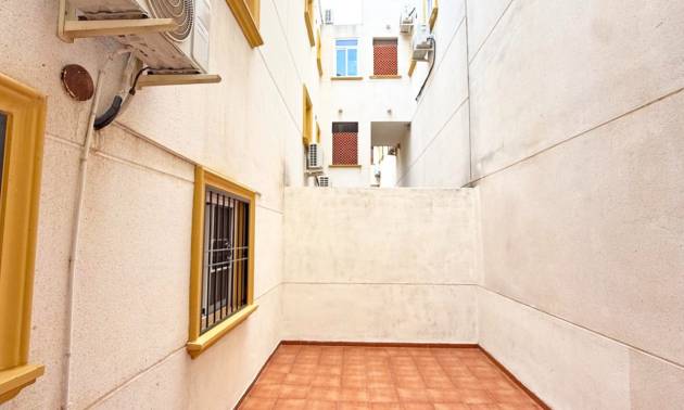 Venta - Apartment - Orihuela Costa - Lomas de Cabo Roig