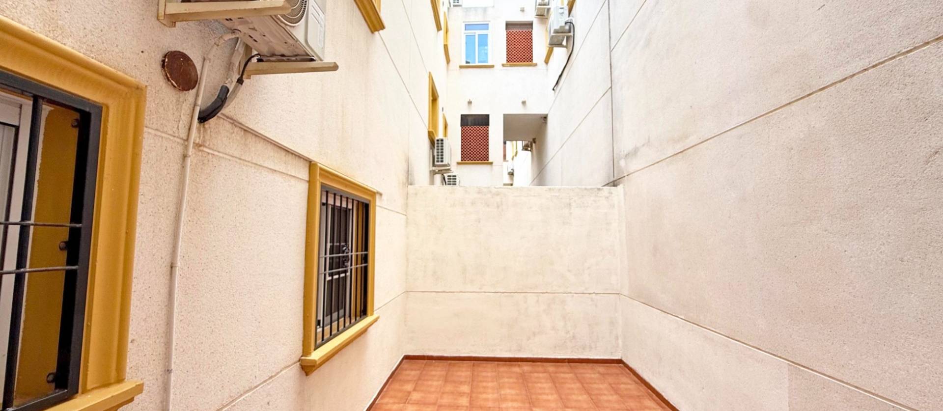 Venta - Apartment - Orihuela Costa - Lomas de Cabo Roig