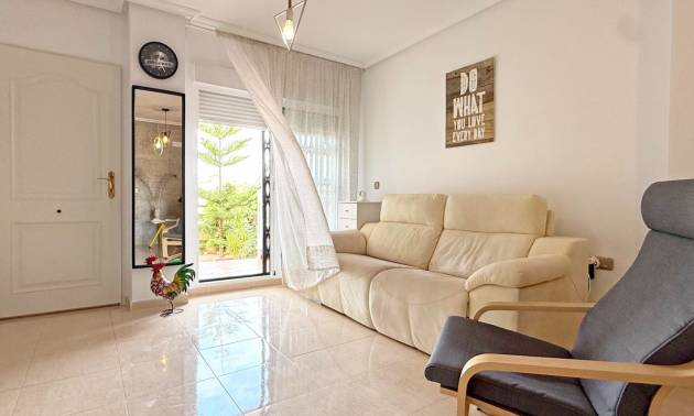 Venta - Apartment - Orihuela Costa - Lomas de Cabo Roig