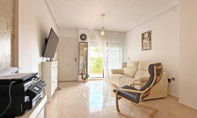 Venta - Apartment - Orihuela Costa - Lomas de Cabo Roig