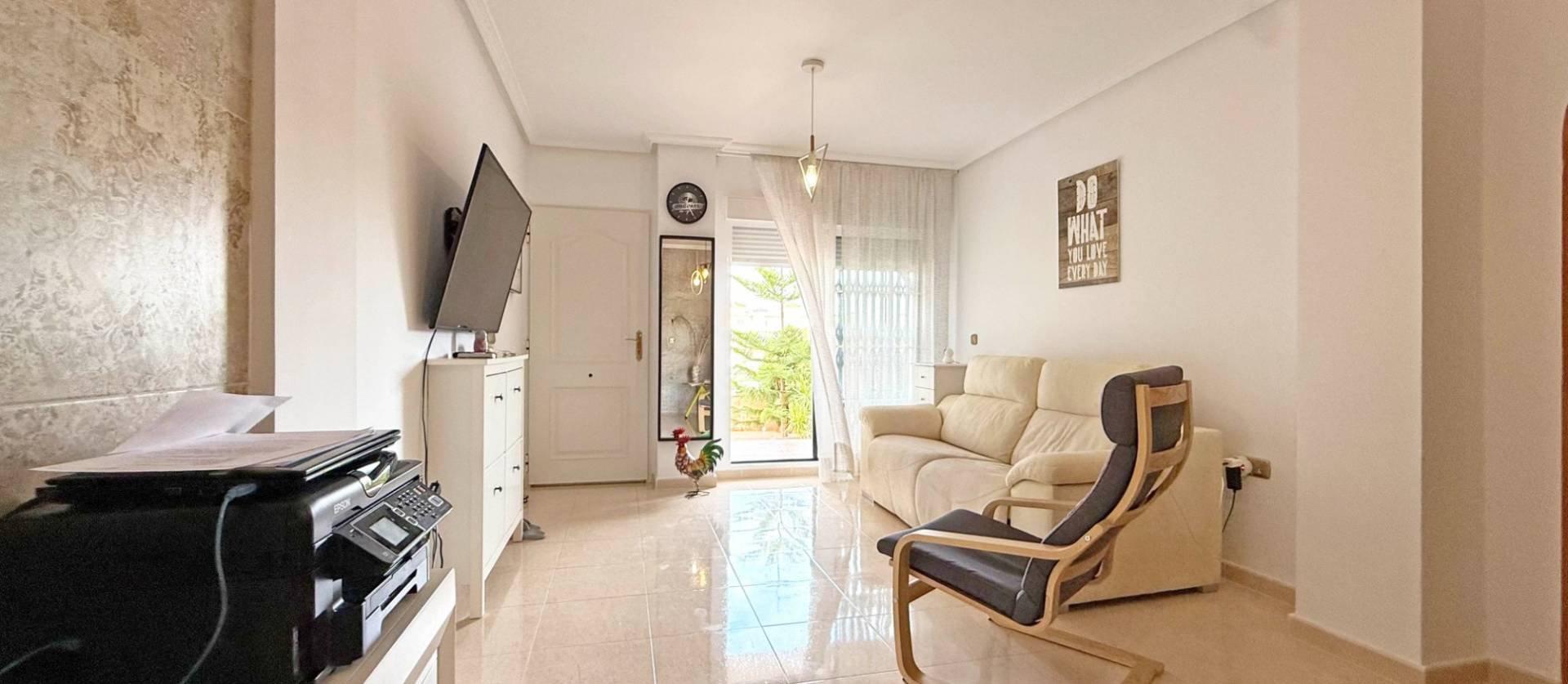 Venta - Apartment - Orihuela Costa - Lomas de Cabo Roig