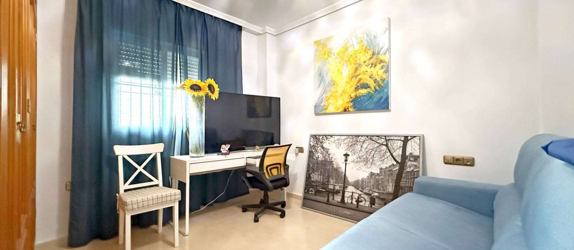 Venta - Apartment - Orihuela Costa - Lomas de Cabo Roig