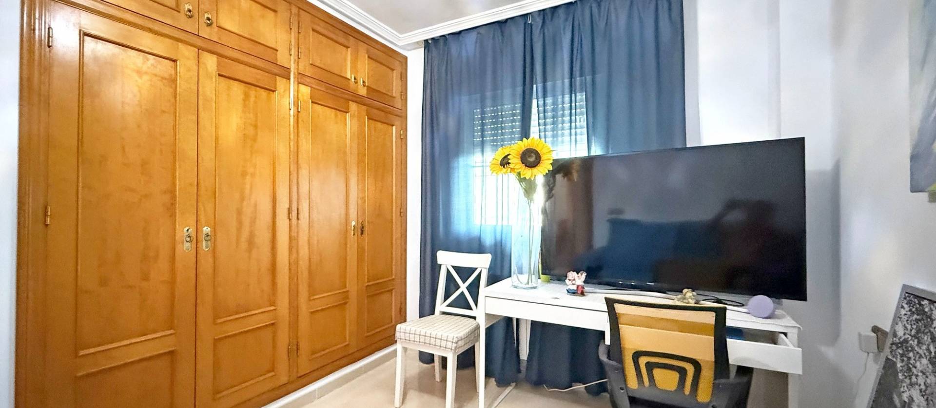 Venta - Apartment - Orihuela Costa - Lomas de Cabo Roig