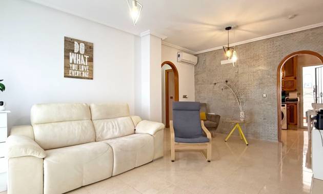 Venta - Apartment - Orihuela Costa - Lomas de Cabo Roig