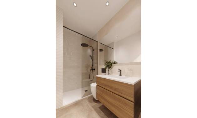 Nueva construcción  - Apartment - Torre Pacheco - Santa Rosalía