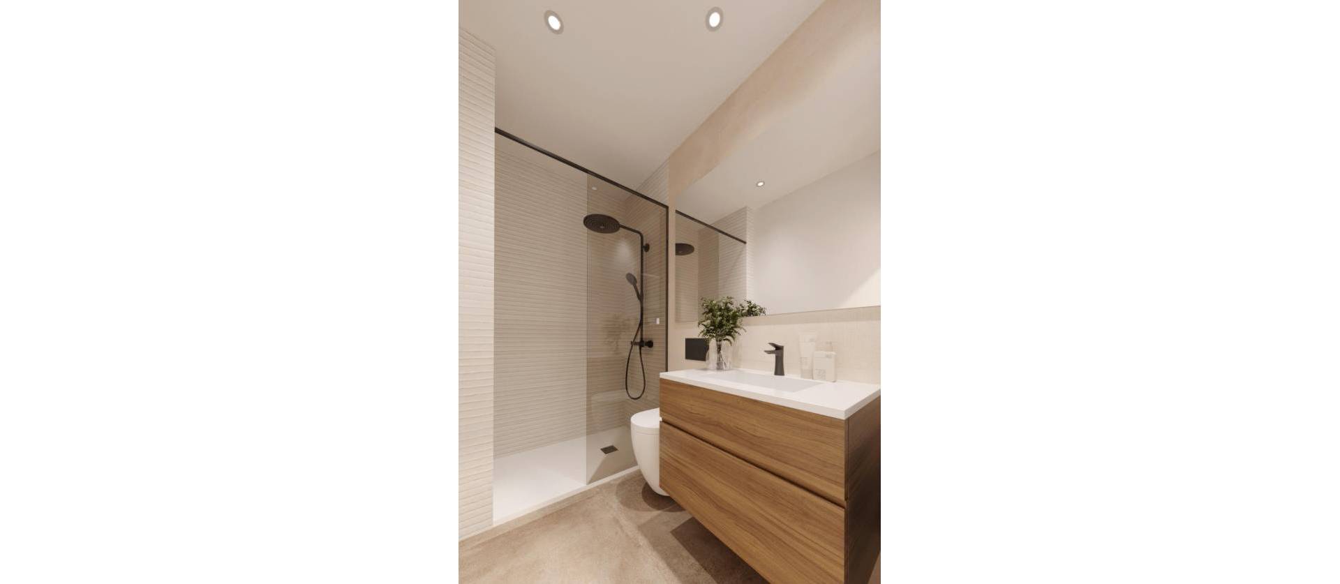 Nueva construcción  - Apartment - Torre Pacheco - Santa Rosalía