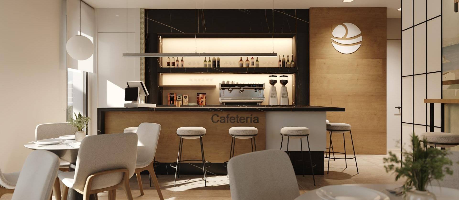 Nueva construcción  - Apartment - Torre Pacheco - Santa Rosalía