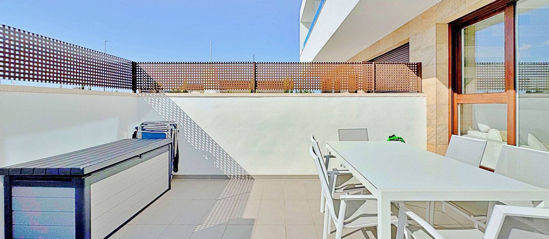 Venta - Adosado - Torrevieja - Los Balcones