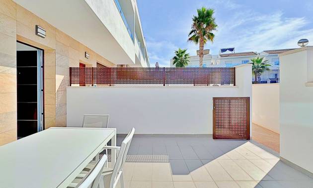 Venta - Adosado - Torrevieja - Los Balcones