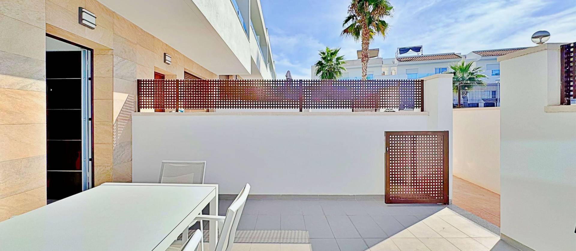 Venta - Adosado - Torrevieja - Los Balcones