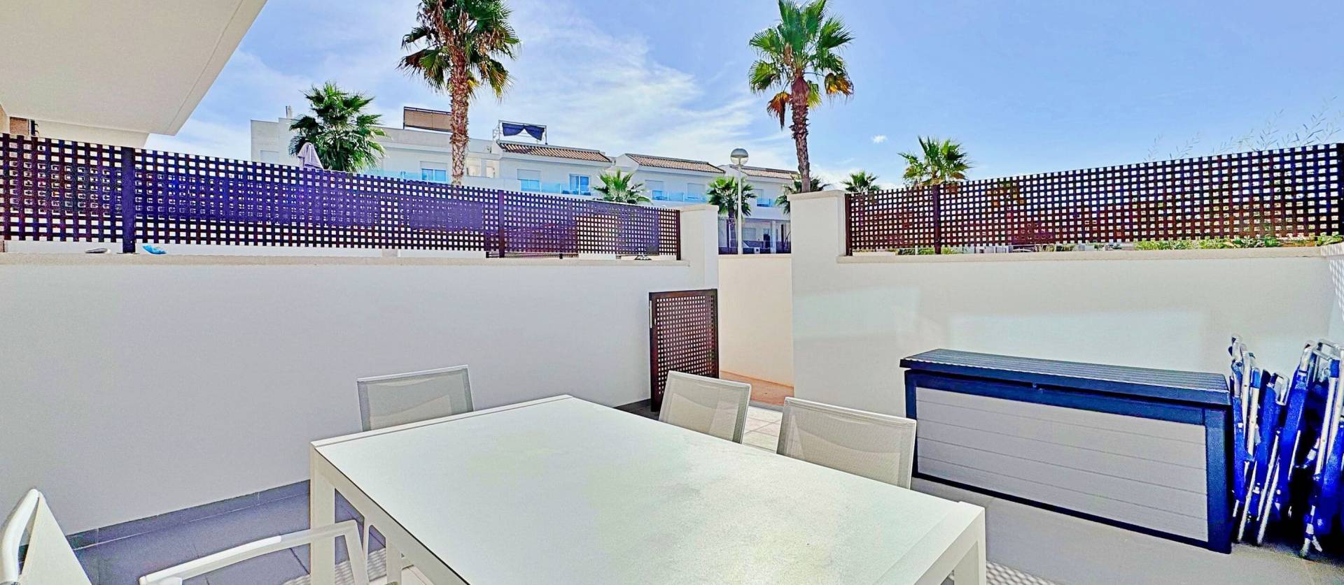 Venta - Adosado - Torrevieja - Los Balcones