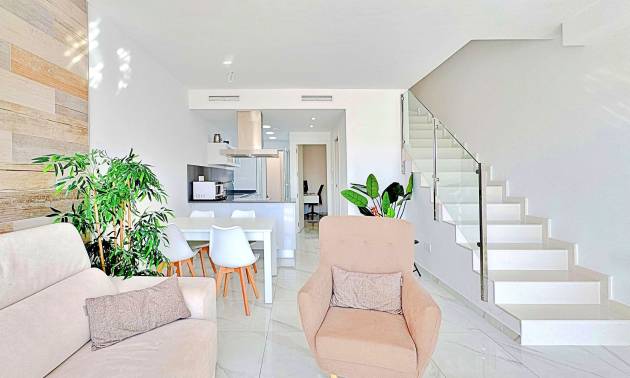 Venta - Adosado - Torrevieja - Los Balcones