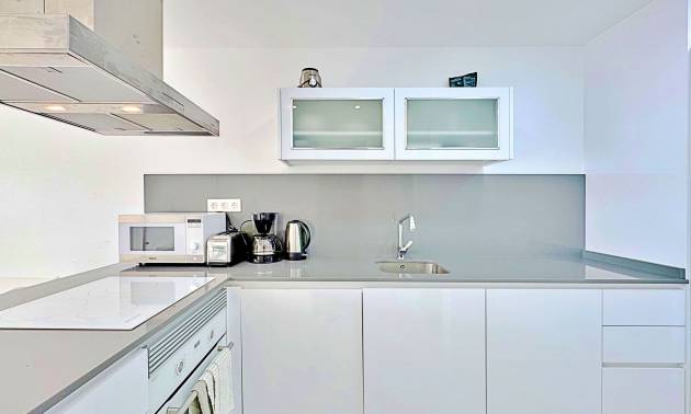 Venta - Adosado - Torrevieja - Los Balcones