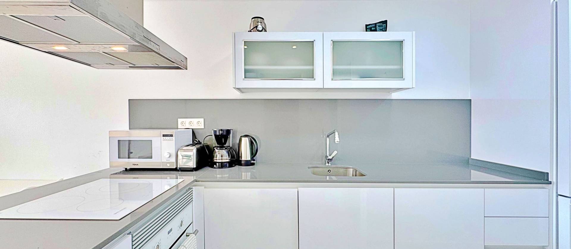 Venta - Adosado - Torrevieja - Los Balcones