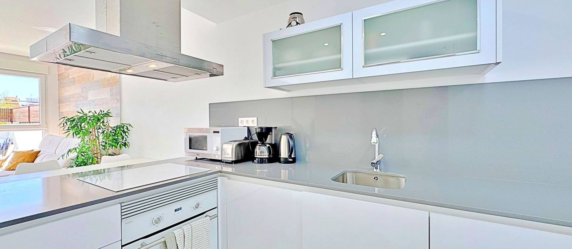 Venta - Adosado - Torrevieja - Los Balcones