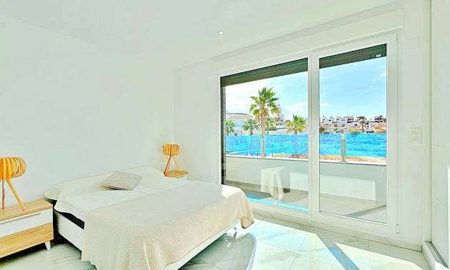 Venta - Adosado - Torrevieja - Los Balcones