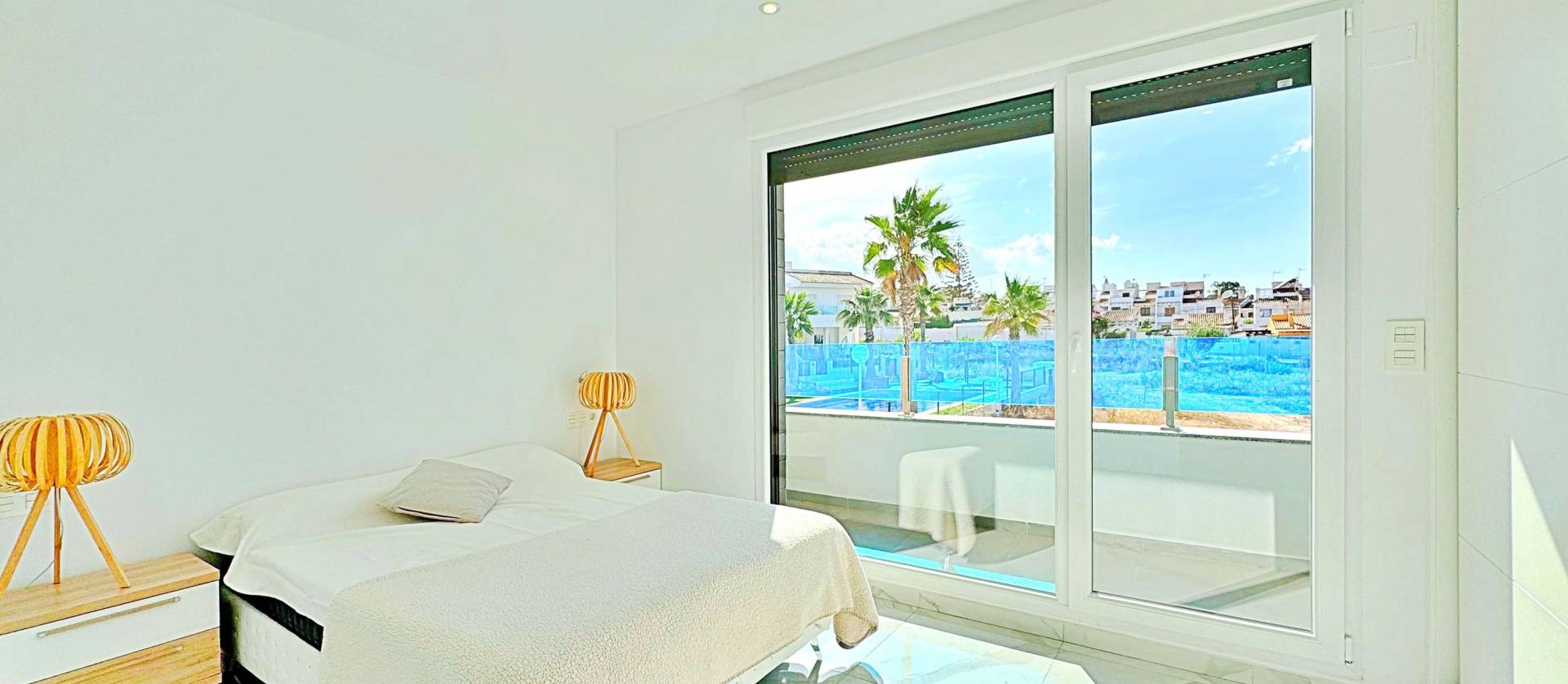 Venta - Adosado - Torrevieja - Los Balcones