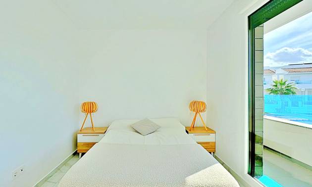 Venta - Adosado - Torrevieja - Los Balcones