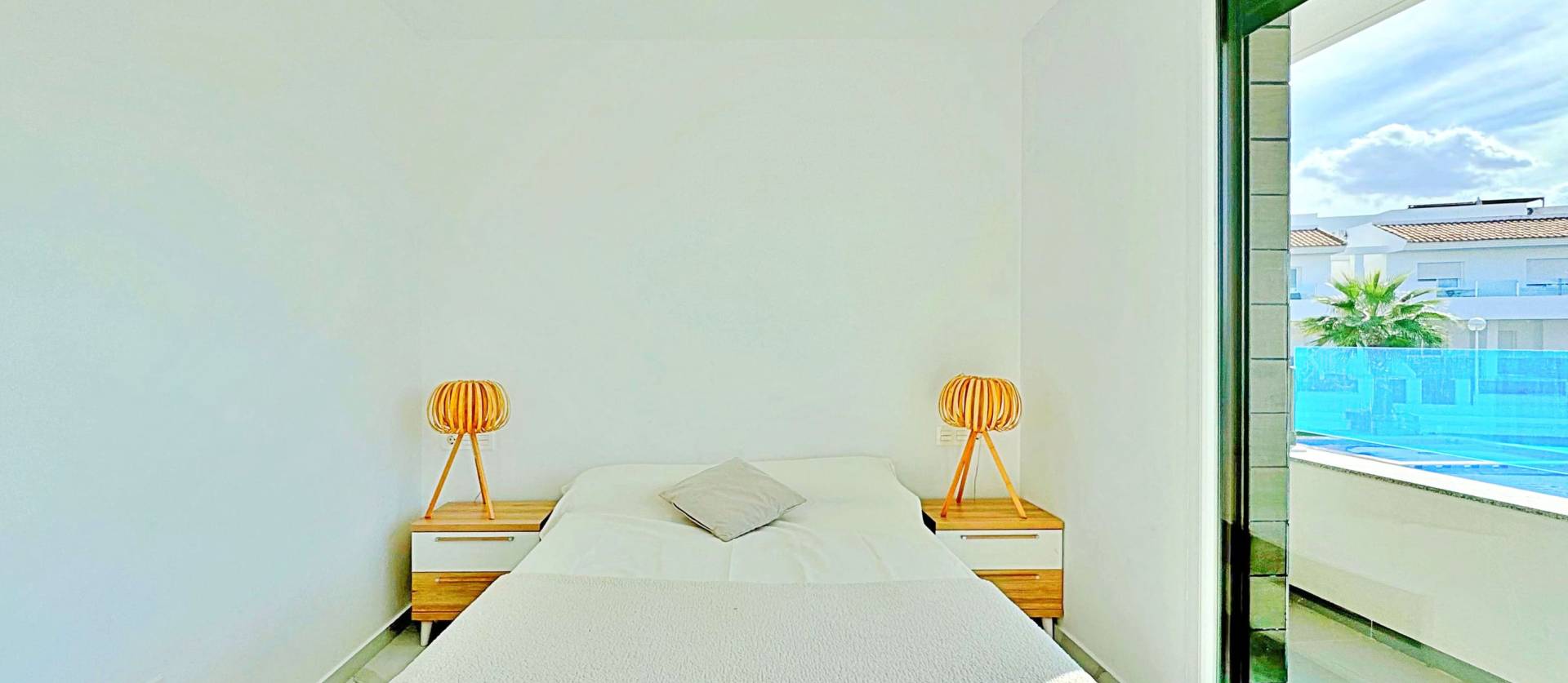 Venta - Adosado - Torrevieja - Los Balcones