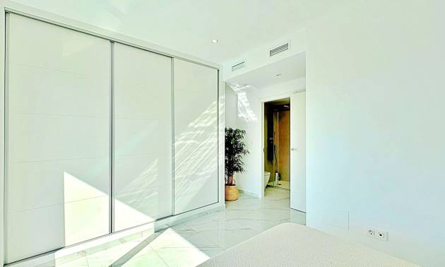 Venta - Adosado - Torrevieja - Los Balcones