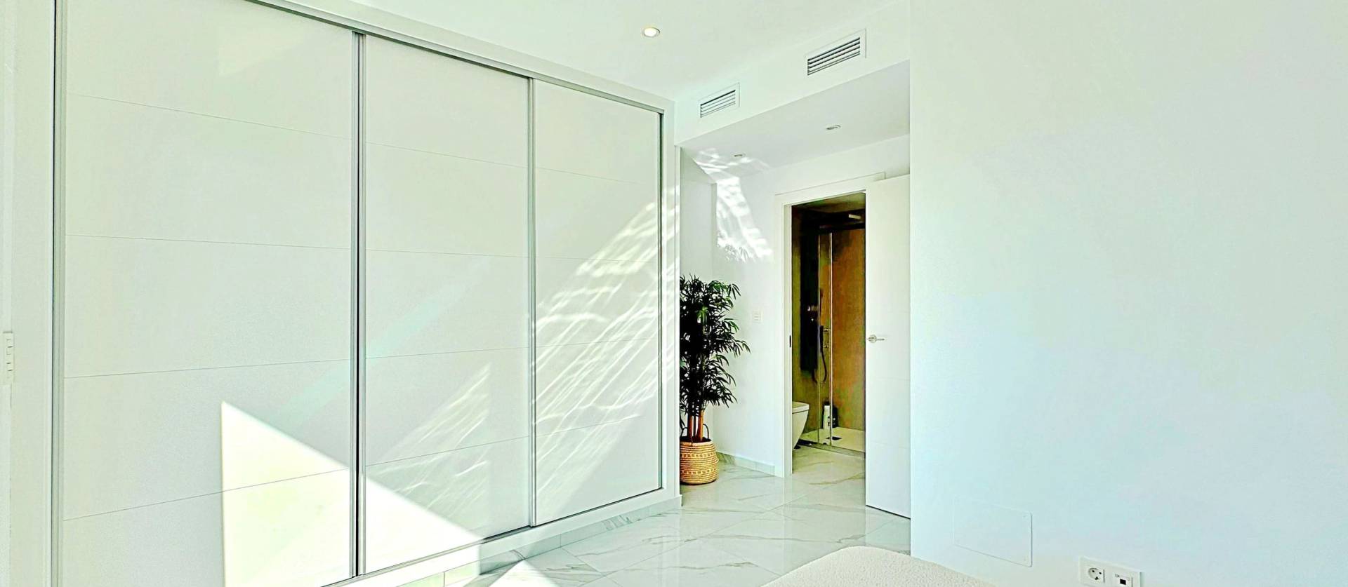 Venta - Adosado - Torrevieja - Los Balcones