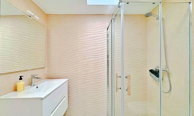 Venta - Adosado - Torrevieja - Los Balcones