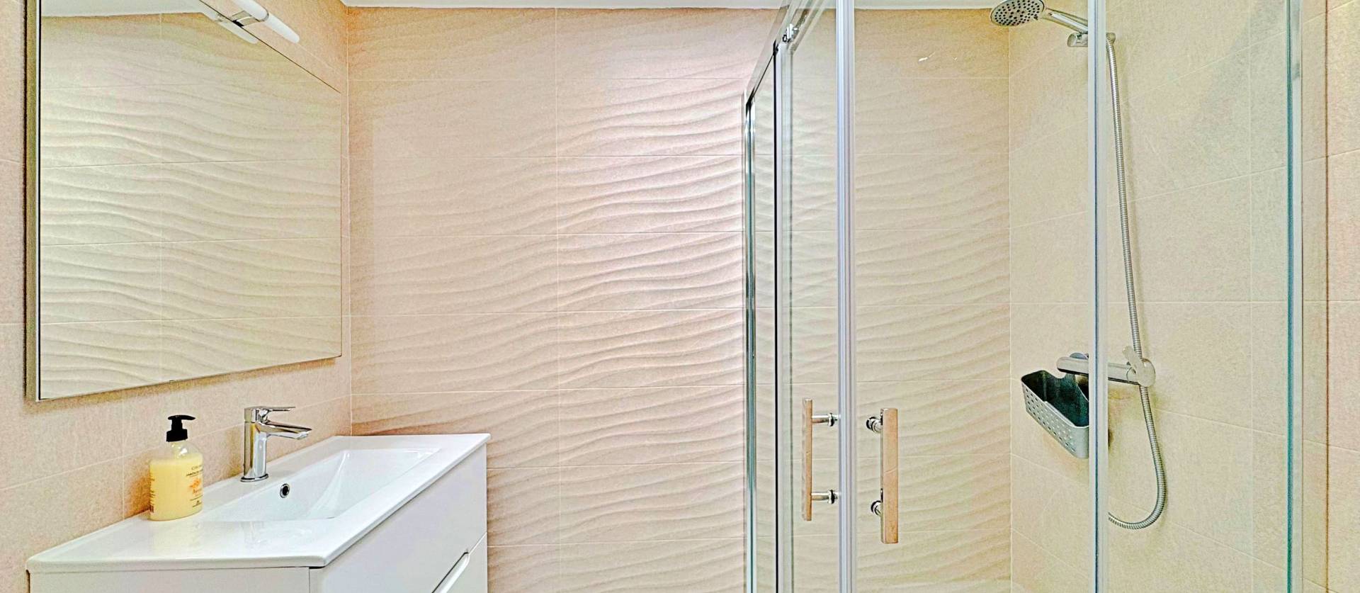 Venta - Adosado - Torrevieja - Los Balcones