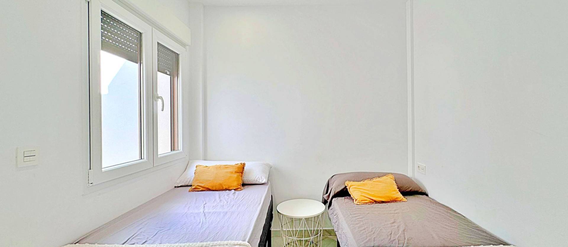 Venta - Adosado - Torrevieja - Los Balcones