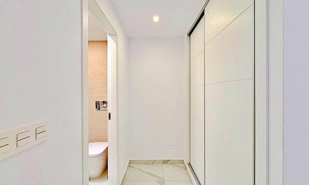 Venta - Adosado - Torrevieja - Los Balcones