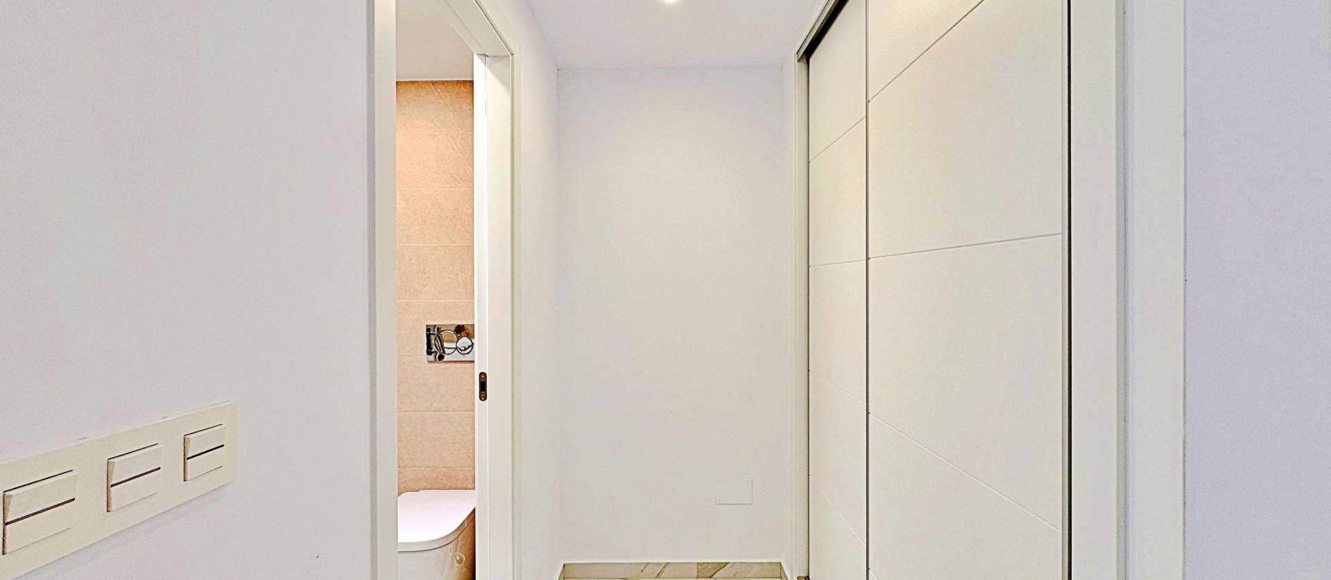 Venta - Adosado - Torrevieja - Los Balcones