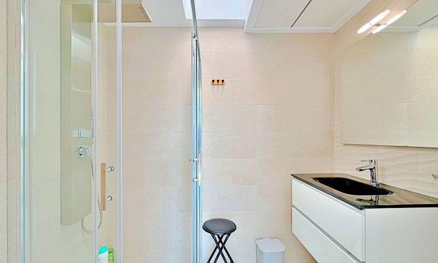 Venta - Adosado - Torrevieja - Los Balcones