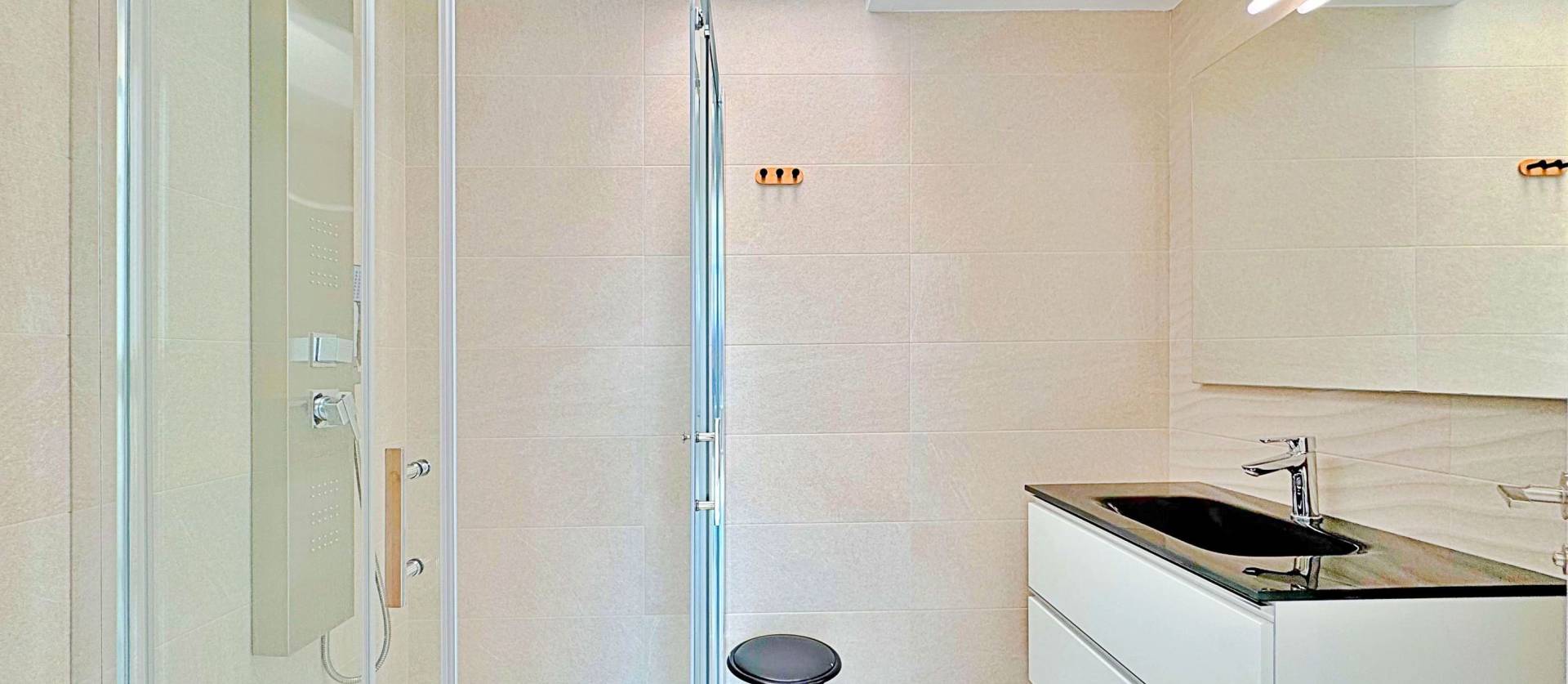 Venta - Adosado - Torrevieja - Los Balcones