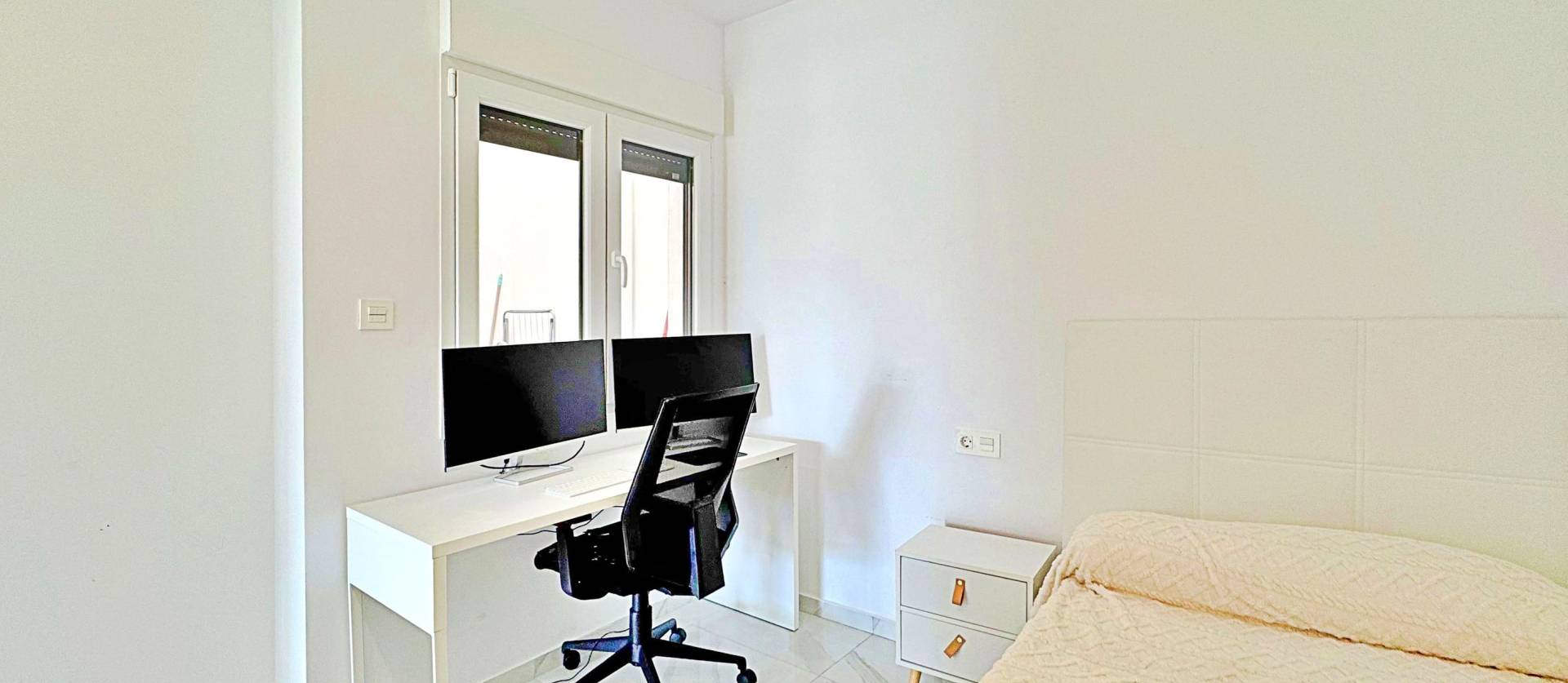 Venta - Adosado - Torrevieja - Los Balcones