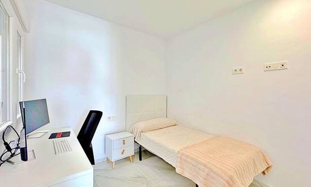 Venta - Adosado - Torrevieja - Los Balcones