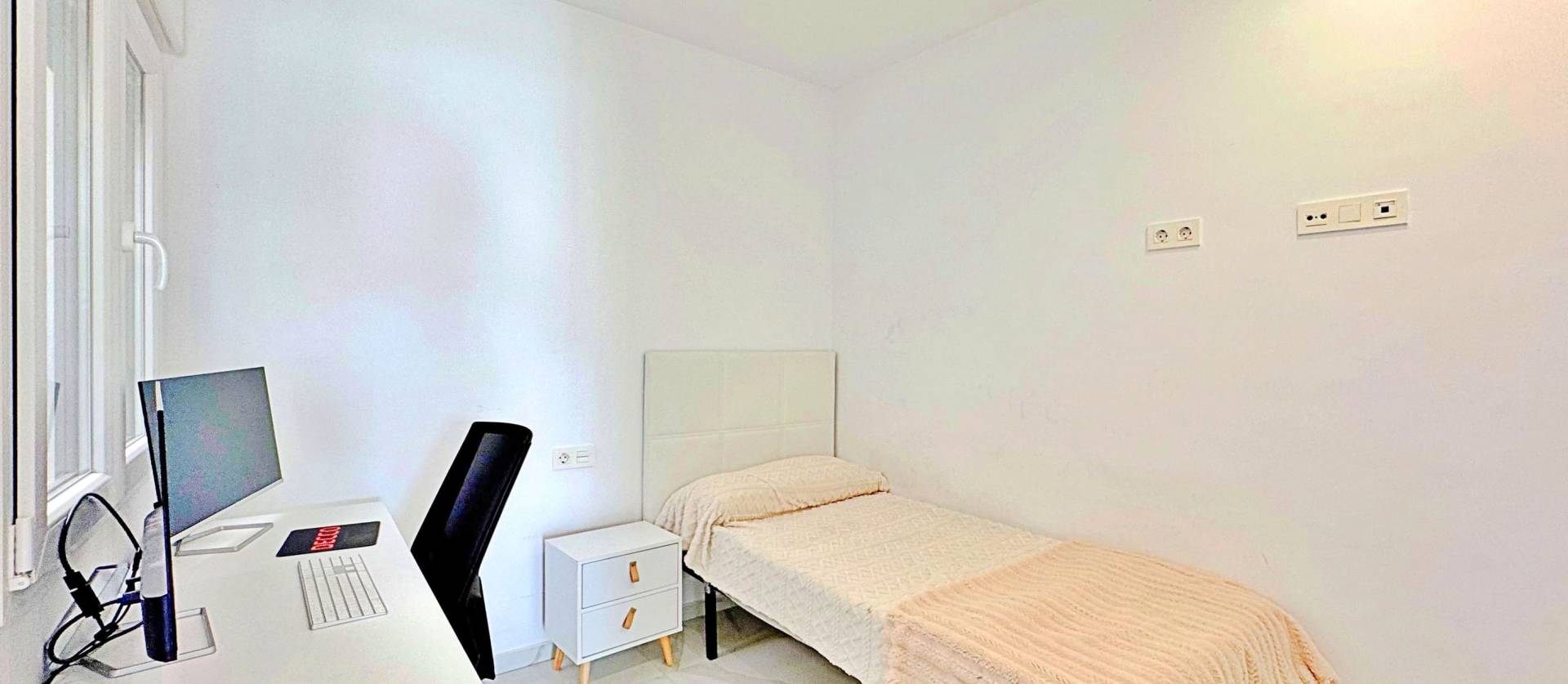 Venta - Adosado - Torrevieja - Los Balcones