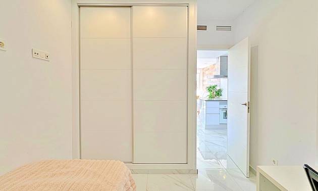 Venta - Adosado - Torrevieja - Los Balcones