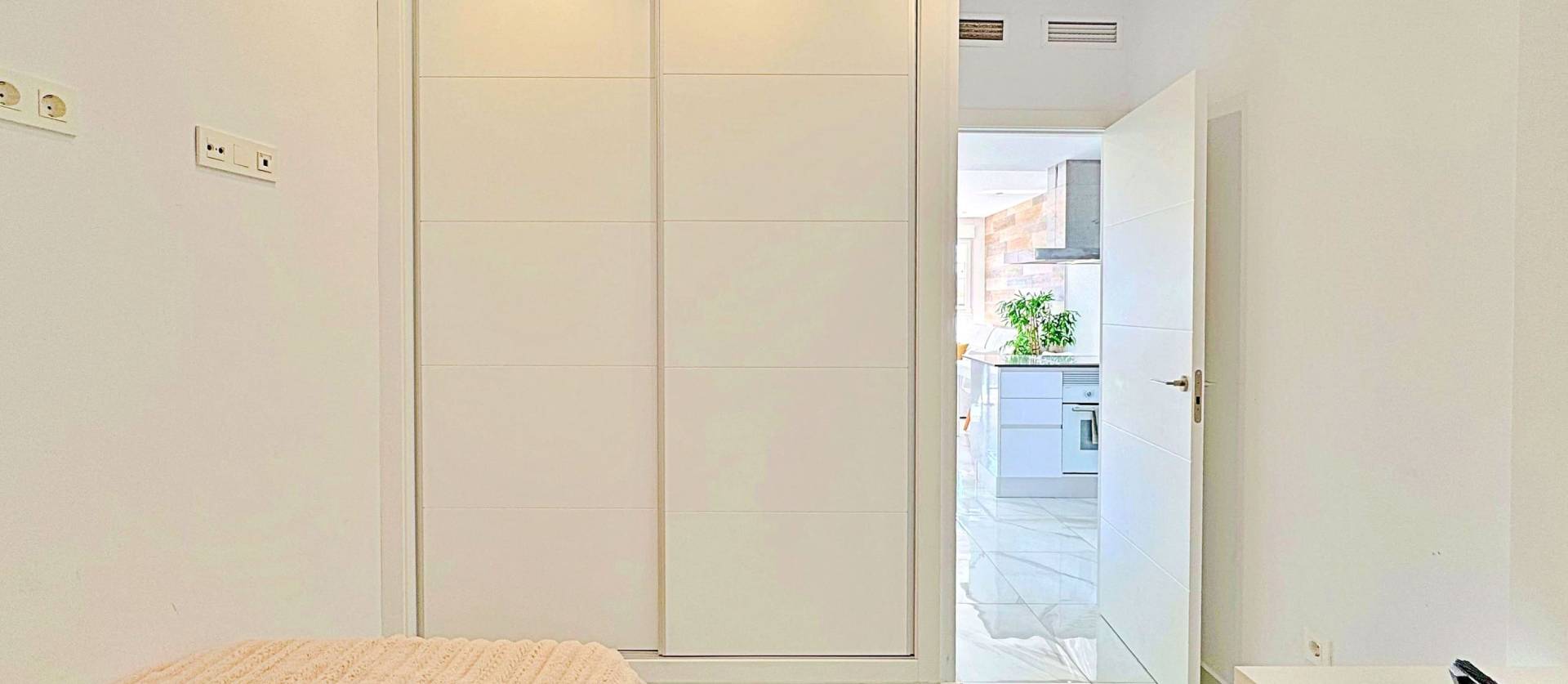 Venta - Adosado - Torrevieja - Los Balcones