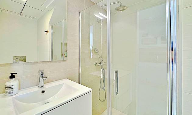 Venta - Adosado - Torrevieja - Los Balcones