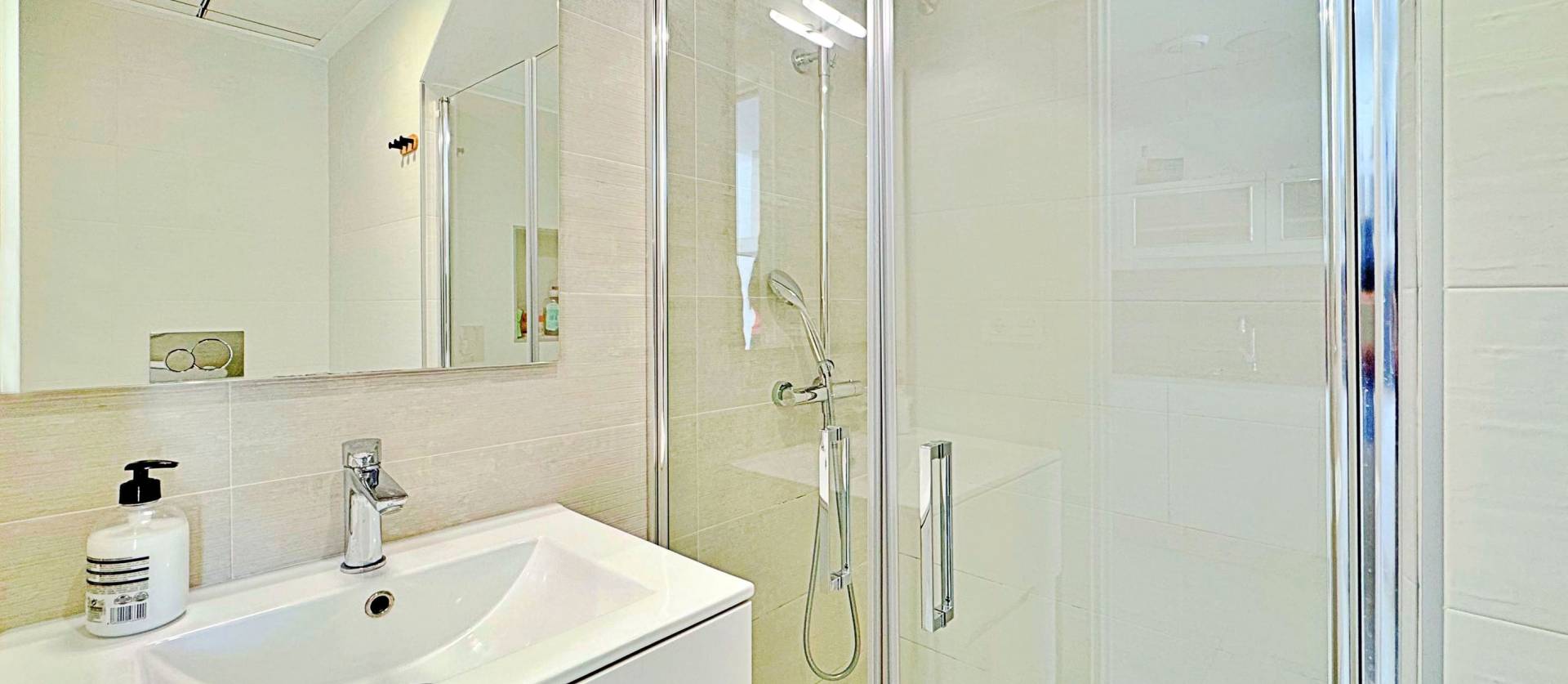 Venta - Adosado - Torrevieja - Los Balcones